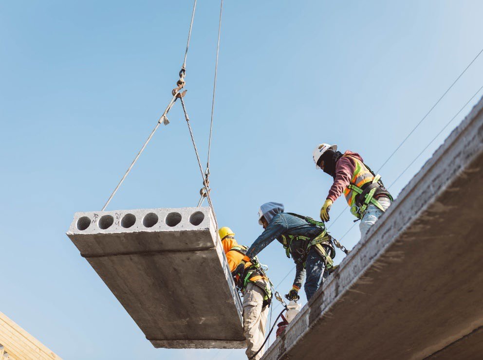 Construction Planning
