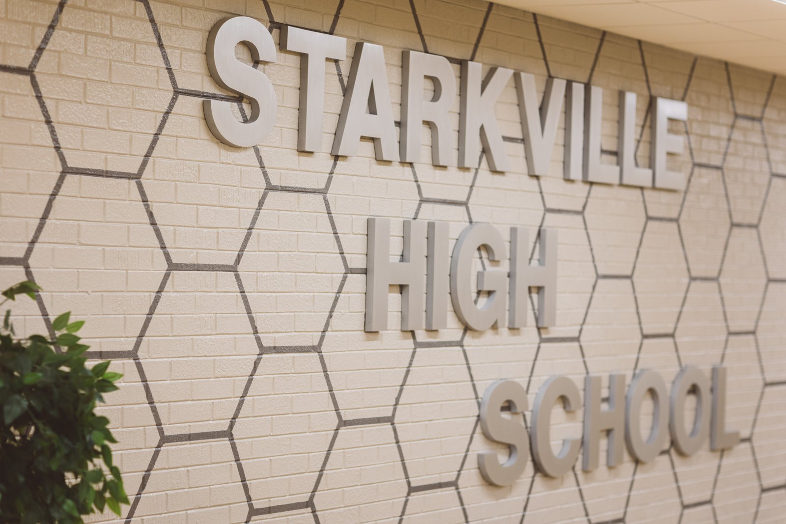 Starkville High School project