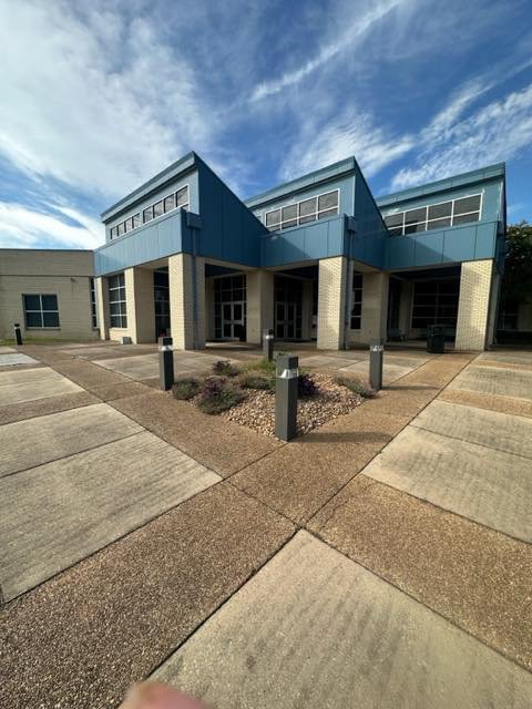 EMCC Nursing and Health Science Center — East Mississippi Community College