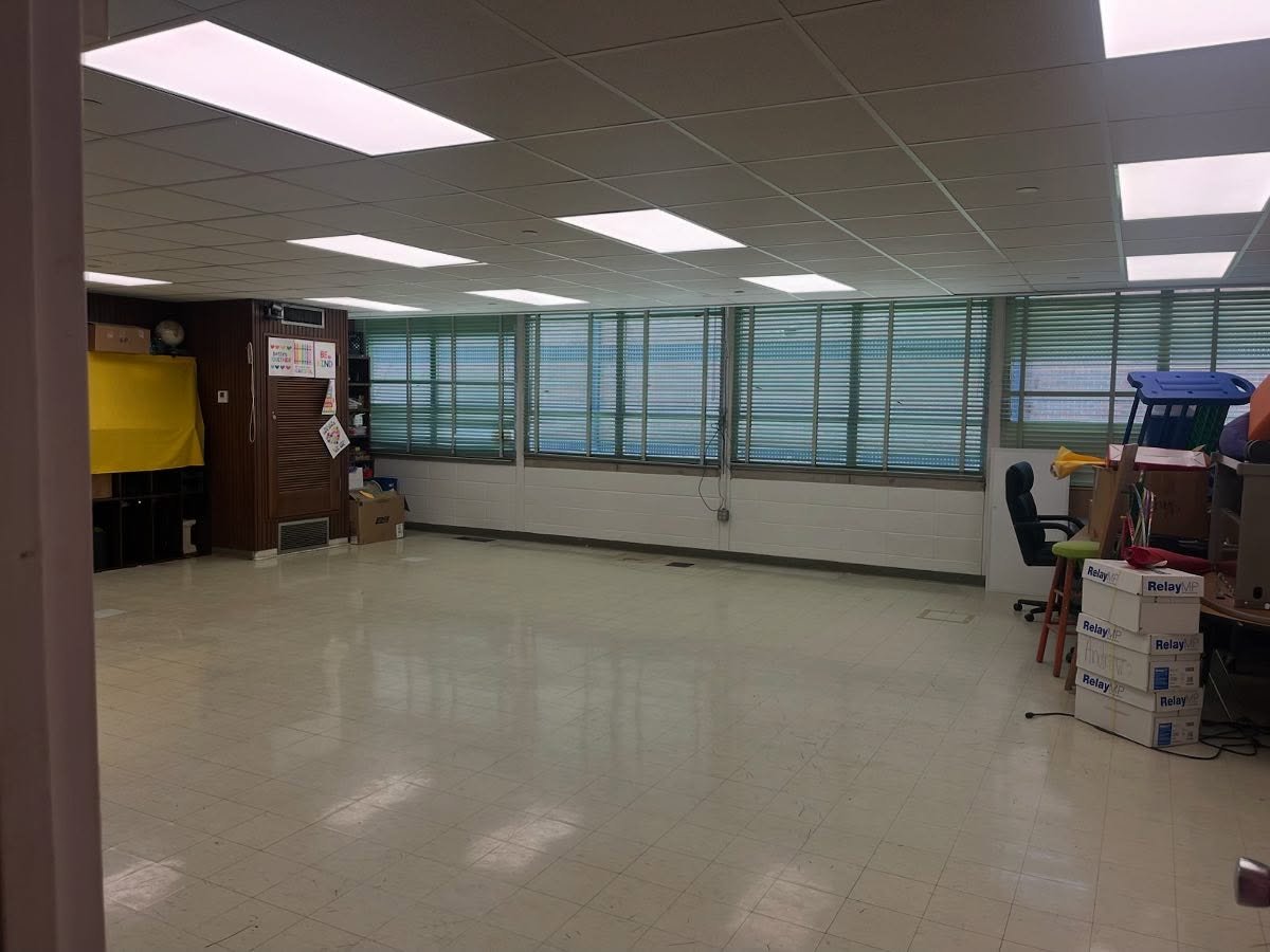 Sale Elementary — Columbus Municipal School District