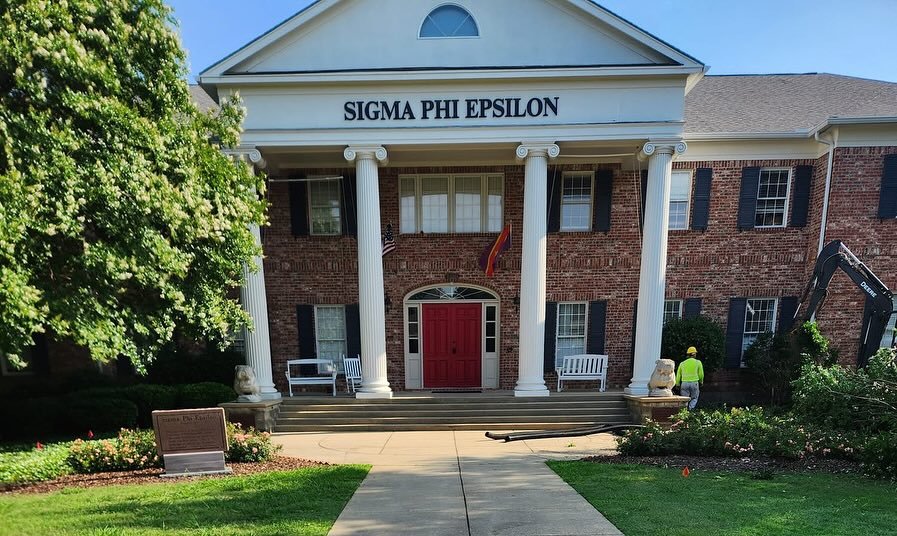 Sigma Phi Epsilon — Mississippi State University